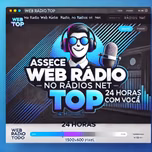 web Rádio Top
