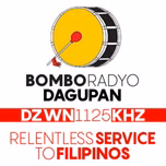 Bombo Radyo Dagupan