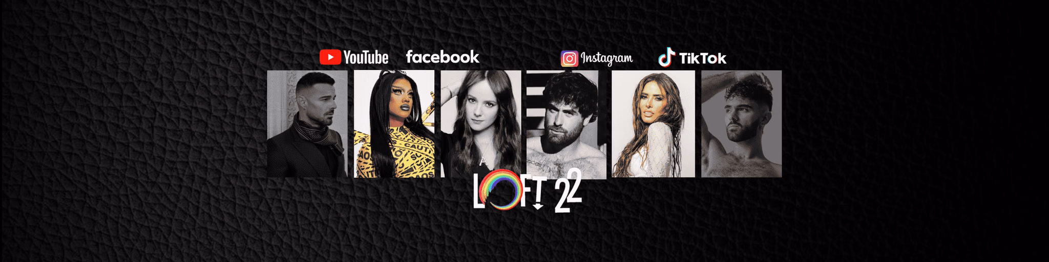LOFt 22 - La Radio Diversa