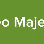 Stereo Majestad