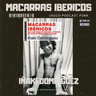 E.118 Macarras Ibericos - Iñaki Domínguez