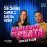 E240 Somos Financultores: Christopher Campos & Daniela Muñoz