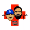 Ep 112: GRAB LIVES with John Vargas