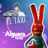 58. El Taxi (T-3, E-16) Este es un Podcast Random feat. Alguera