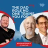 REBL Dads: What Successful Fathers Struggle to Say with Derek Notman and H. Adam Holt