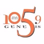 FM Génesis 105.9