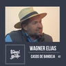 Casos de Bandeja #2 - Wagner Elias