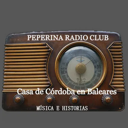 PEPERINA RADIO CLUB