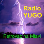 Radio Yugo Petrovac na Mlavi
