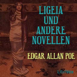 Ligeia und Andere Novellen
