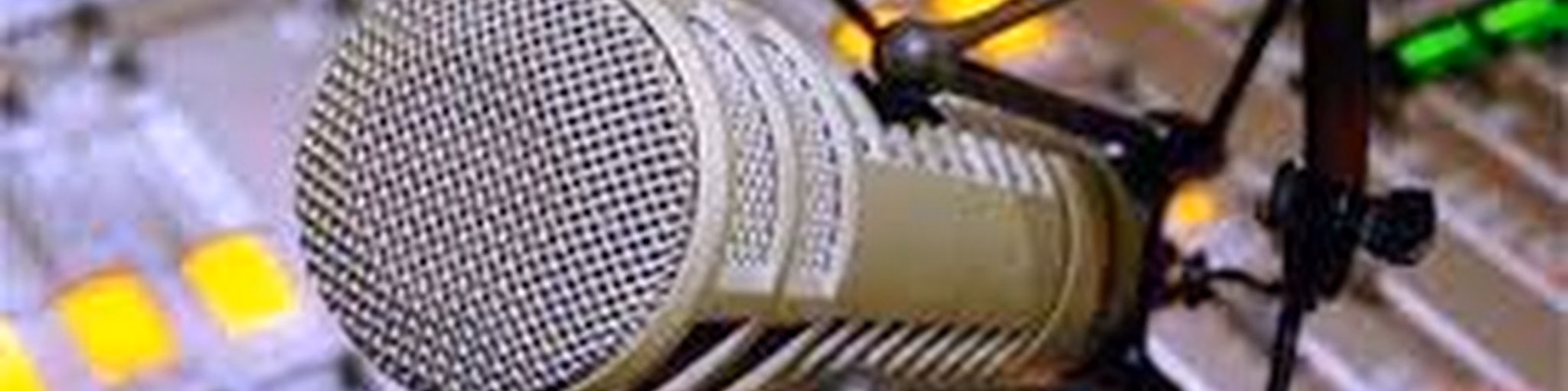 radio holy god