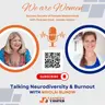 S1 Ep197: Why So Many Women Are Burning Out — And What To Do About It