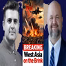 Robert Barnes: BREAKING: West Asia on the Brink of a New Massive War