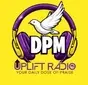 DPM Uplift Radio - KDPM-DB