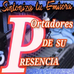 Radio Portadores De Su presencia