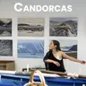Efer 744 (7-5-26): Que lle pasa as candorcas ibéricas cos veleiros?