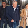 Jaldo pasó de la angustia al reposo, tras la intervención cardíaca