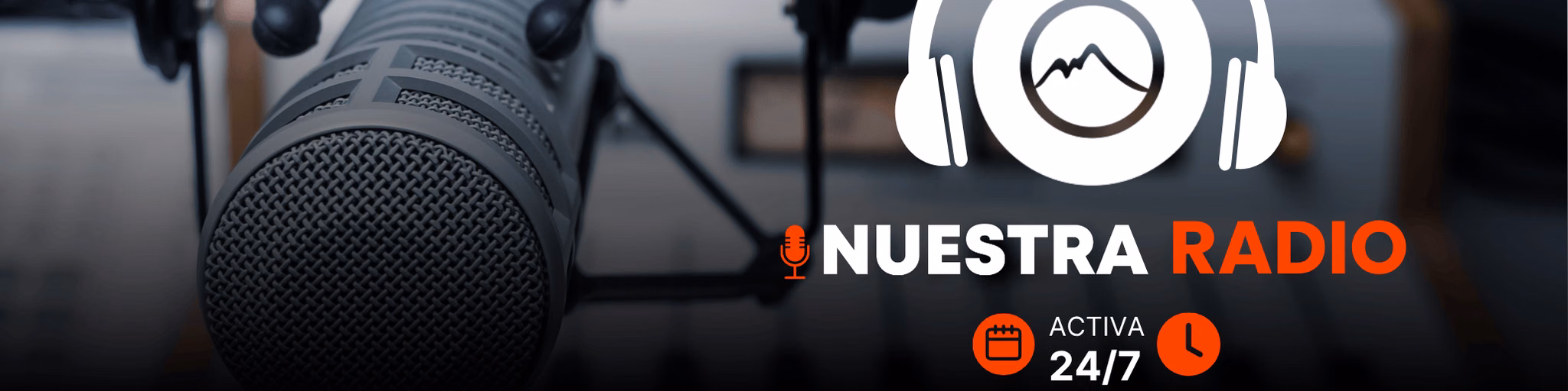 Nuestra Radio ONLINE