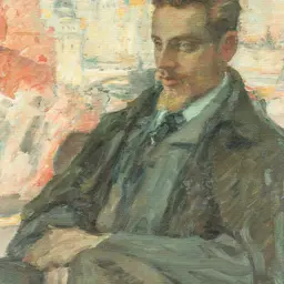 Lizenzfrei: Will dir den Frühling zeigen von Rainer Maria Rilke