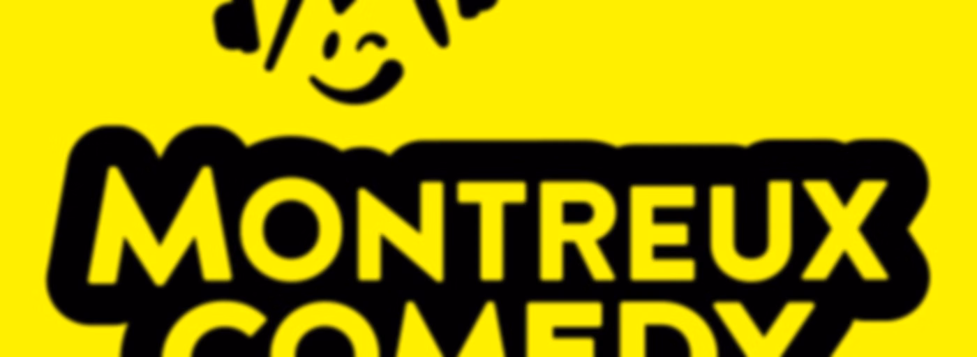 Montreux Comedy Edition Audio
