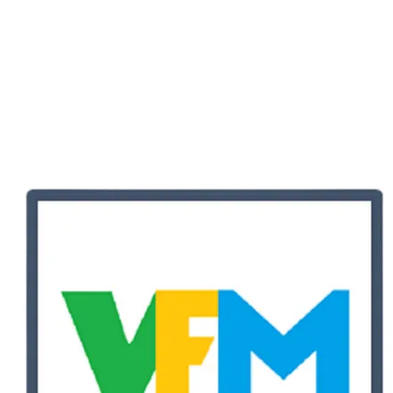 VFM+ Radio DOS