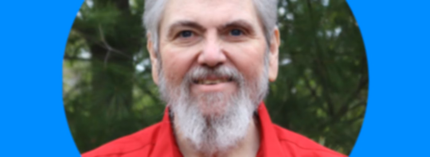 Dr. Bill | The Computer Curmudgeon