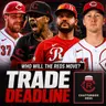 Game 111 - Reds 10, Pirates 2 (Latest Reds Trade Rumors ahead of MLB Deadline)