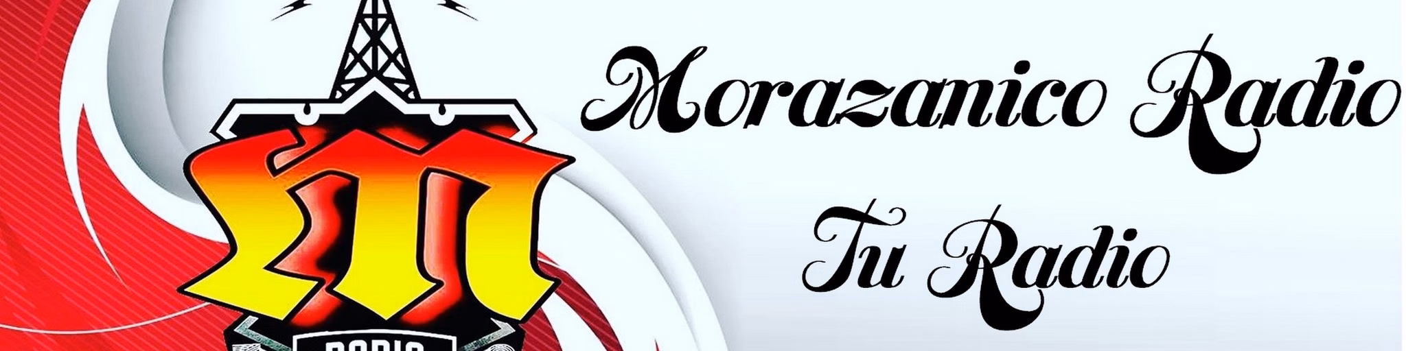 Morazanico Radio