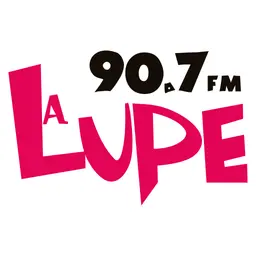 La Lupe 90.7 FM en vivo