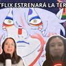 Podcast #429 - ﻿Netflix estrenará «Mononoke The Movie: Chapter III – The Curse of the Serpent» (25-08-2026)