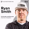 Why 80% of the Fortune 100 Chose Qualtrics | Ryan Smith