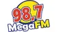 Rádio Mega 98 FM