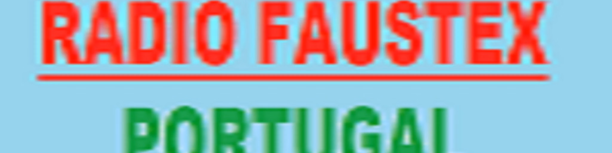 RADIO FAUSTEX PORTUGAL