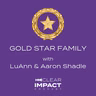 Episode 258: Gold Star Family Stories, Navy SEAL Service, and Patriotism with Aaron and LuAnn Shadle