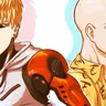The Power of God and Anime, Episode 43: Genos, Saitama, and How We See Jesus