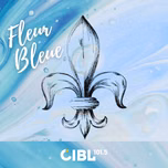 CIBL 101.5 FM : Fleur Bleue