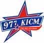 97.7 KICM - KICM