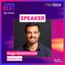 [VIVATECH 2026]  Nowa Care : rendre la PMA plus claire, plus rapide, plus humaine - Hugo Manoukian