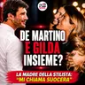 Stefano De Martino e Gilda Ambrosio: arriva la rivelazione della madre