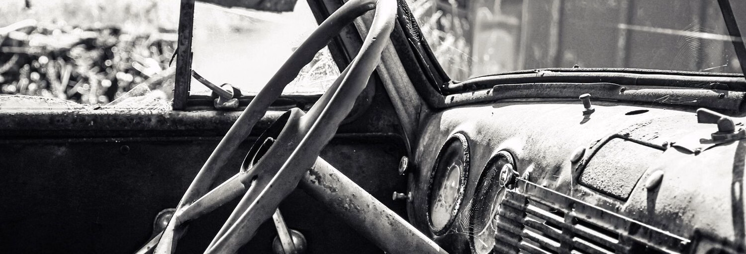 RELLER RADIO ON ROAD