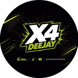 X4 Dee Jay Radio