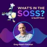 The Heartbeat of the Kernel: Why Upstream is the Ultimate Security Strategy with Greg Kroah-Hartman