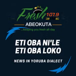 Eti Oba Ni'le Eti Oba Loko