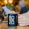 The 80-20 Rule