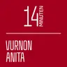 14 Minuten met... Vurnon Anita