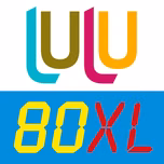 lulu80XL Live