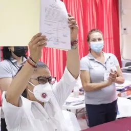 CONOCE A: MAPY MORENO, DIPUTADA ELECTA DISTRITO LOCAL II
