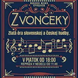 Zvončeky - 15.05.2025
