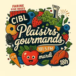 Plaisirs Gourmands : 04/07/2026 18:00