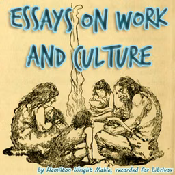 Essays on Work and Culture